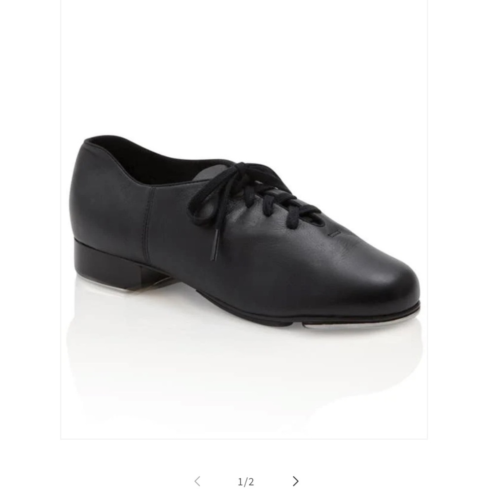 Capezio Cadence Tap Shoes (CG19)